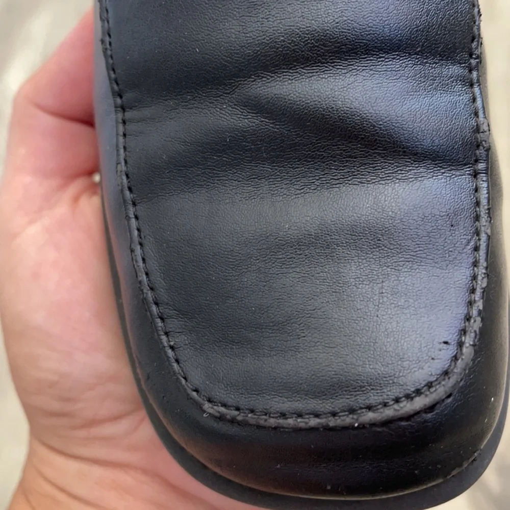 SMARTFIT Boy Dress Shoes Size 13 1/2